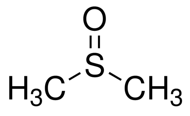 Dimethyl Sulfoxide, Cell Culture Reagent DMSO MP Bio