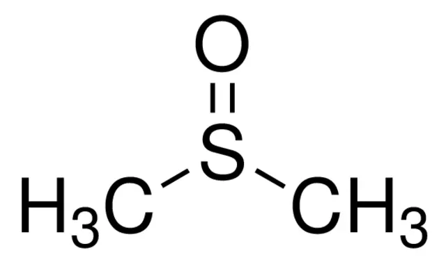 Dimethyl Sulfoxide, Cell Culture Reagent DMSO MP Bio