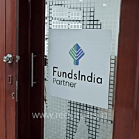 OFFICE INTERIORS - FUNDS INDIA