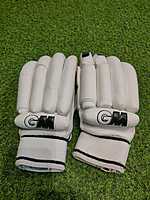 CRICKET BATTING GLOVES GM ICON CUSTOM