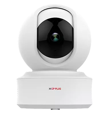 CP PLUS WIFI CAMERA 2 MP CP-E21Q