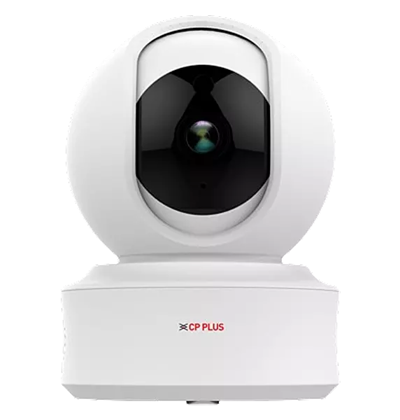 CP PLUS WIFI CAMERA 2 MP CP-E21Q