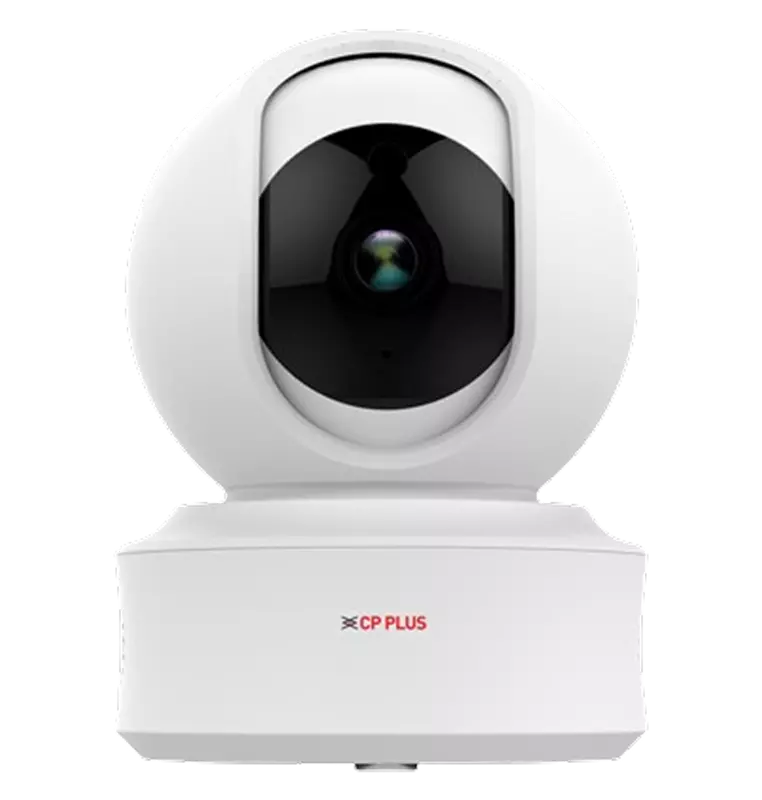 CP PLUS WIFI CAMERA 2 MP CP-E21Q
