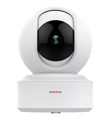 CP PLUS WIFI CAMERA 4 MP CP-E41Q