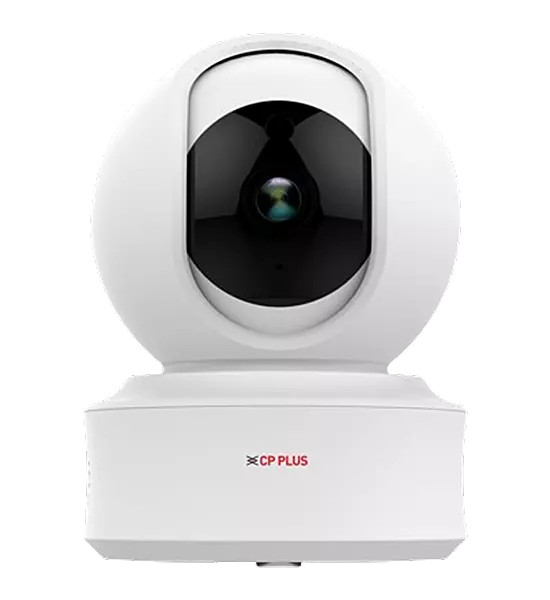 CP PLUS WIFI CAMERA 4 MP CP-E41Q