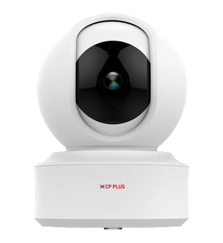 CP PLUS WIFI CAMERA 4 MP CP-E41Q