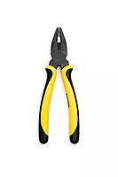 Stanley 70-482 Comb PLIER, DOUBLE COLOR SLEEVE, 205mm-8