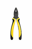 Stanley 70-482 Comb PLIER, DOUBLE COLOR SLEEVE, 205mm-8
