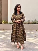 Pavai – Maxi Feeding Dress Pavai – Maxi Feeding Dress