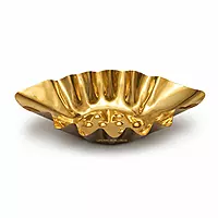 PLATTER GOLD KG