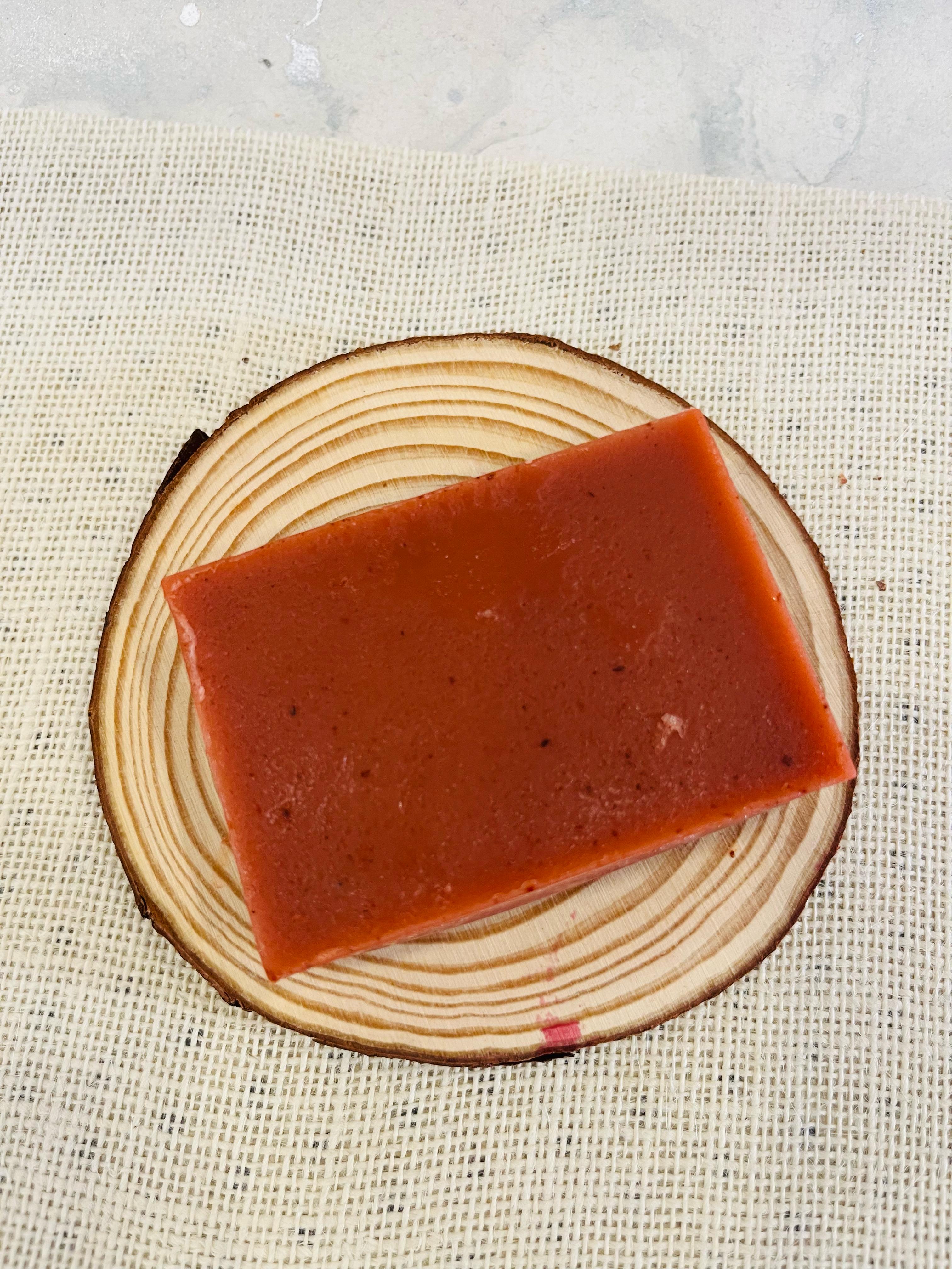 Manjistha Bath Bar -100g