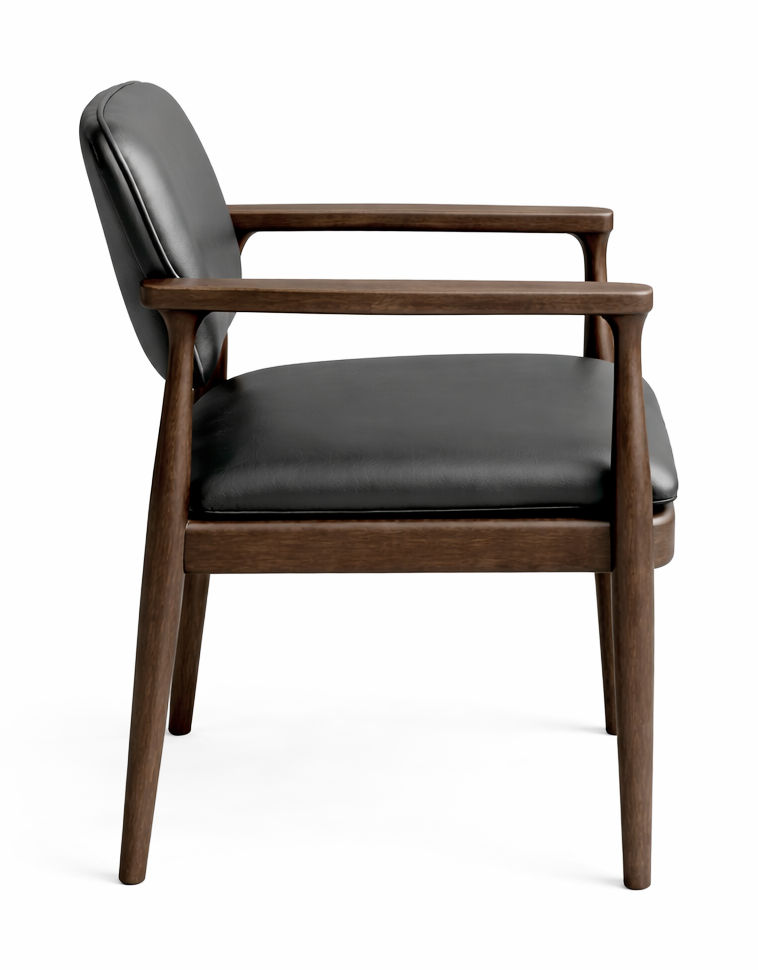 Fern Dining Arm Chair