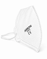 ARRON FFP1 Nose Mask With Single Elestic