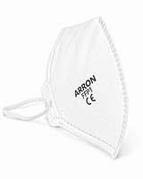 ARRON FFP1 Nose Mask With Single Elestic