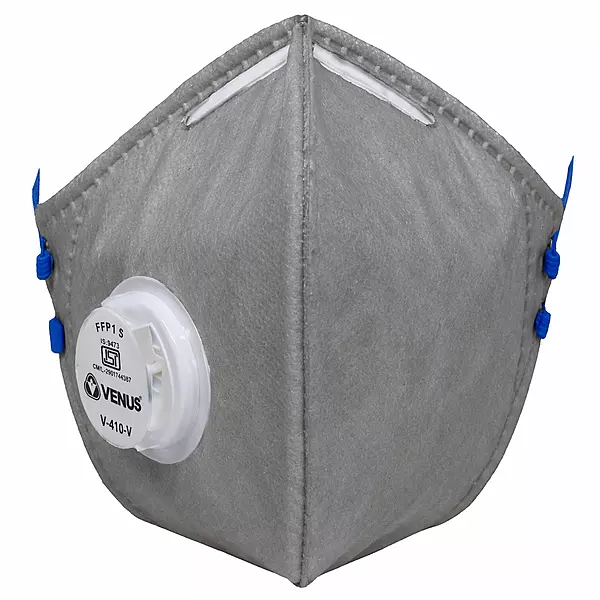 Venus V-410-V-FFP1S Grey Mask 110497501