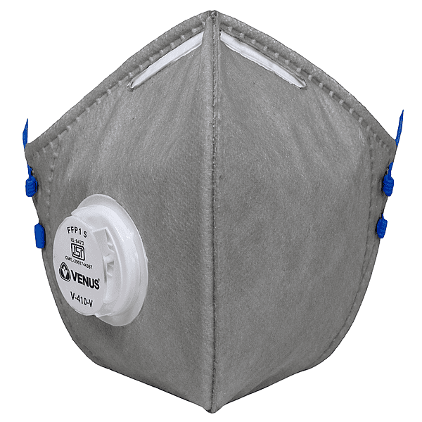 Venus V-410-V-FFP1S Grey Mask 110497501