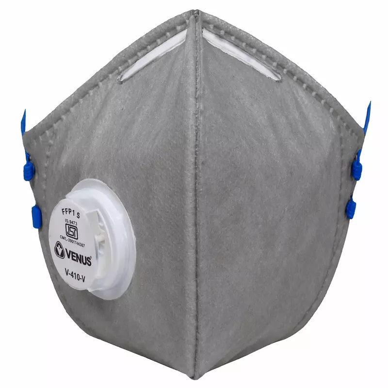 Venus V-410-V-FFP1S Grey Mask 110497501