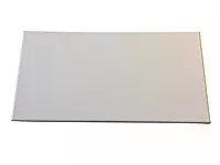 15x30cm Stretched Mini Canvas 280gsm