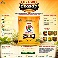 FMC Furagro® Legend Bio Solution | Vetrivel Agro Services