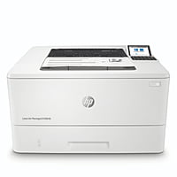 HP LaserJet Managed E40040dn Printer