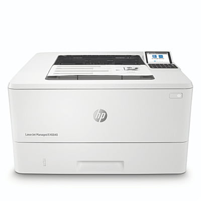 HP LaserJet Managed E40040dn Printer