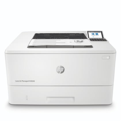 HP LaserJet Managed E40040dn Printer