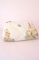 Baby Quilt – Tiny Tales