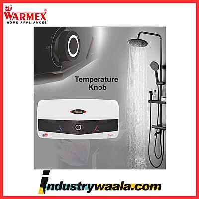 warmex Rapido 20 Storage Electric Water Heater High Pressure