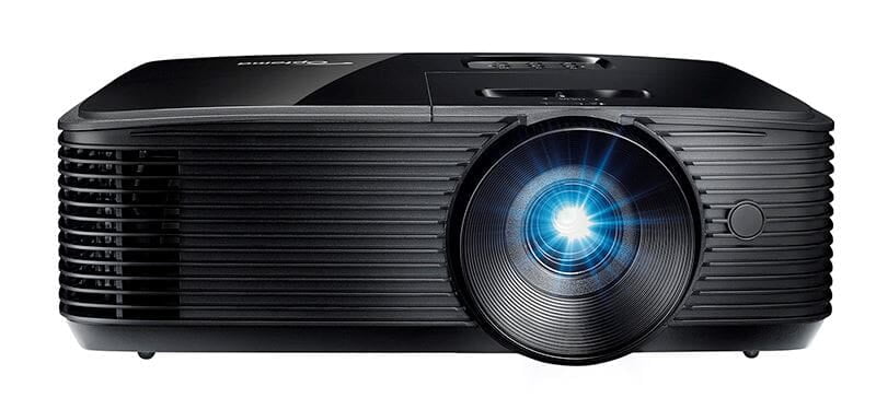 Optoma SA520 projector Optoma SA520 projector