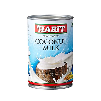 Habit - Coconut Milk 400 ML