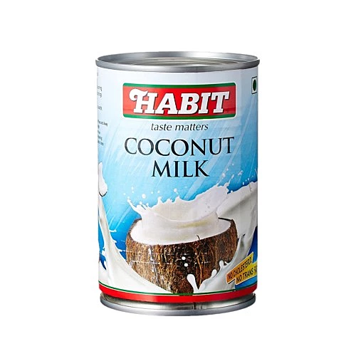 Habit - Coconut Milk 400 ML