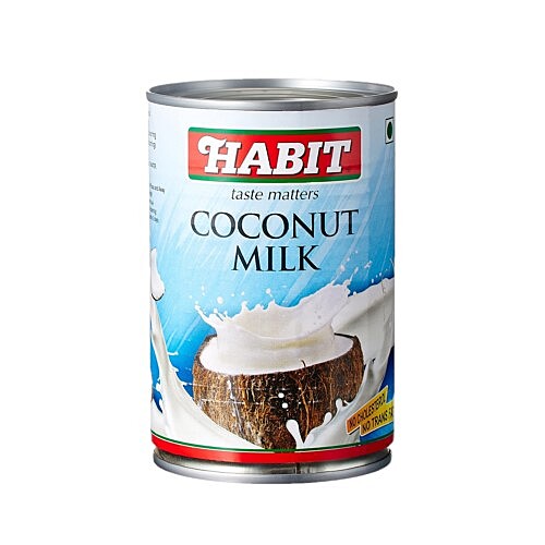 Habit - Coconut Milk 400 ML