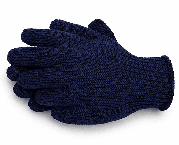 Midas Knitted Gloves FT602(40)