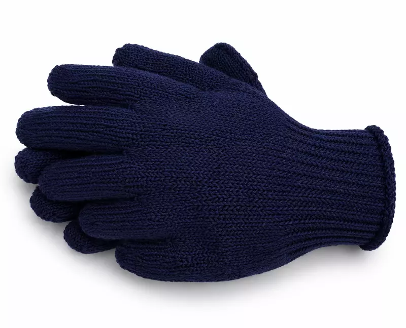 Midas Knitted Gloves FT602(40)