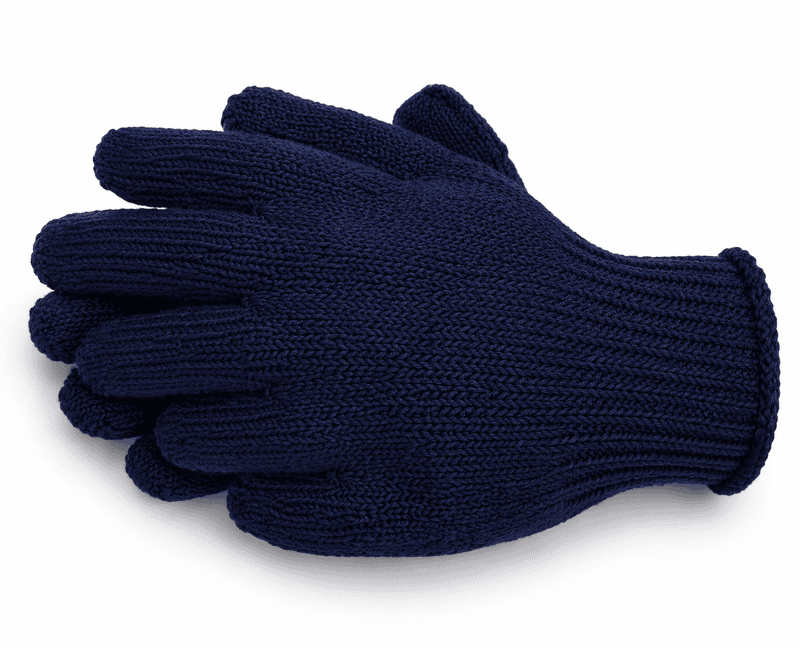 Midas Knitted Gloves FT602(40)