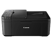 Canon E4570 Inkjet Multi-function Wi-Fi Printer Canon E4570 Inkjet Multi-function Wi-Fi Printer