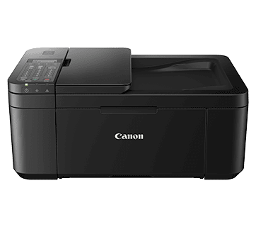 Canon E4570 Inkjet Multi-function Wi-Fi Printer Canon E4570 Inkjet Multi-function Wi-Fi Printer