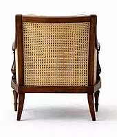Upland Accent Room Sofa Chair