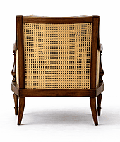 Upland Accent Room Sofa Chair