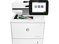 HP Color LaserJet Managed MFP E57540dn (Refurbished) HP Color LaserJet Managed MFP E57540dn (Refurbished)