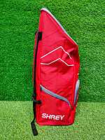CRICKET KIT BAG SHREY