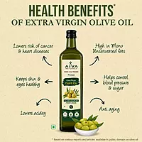Extra Virgin Olive Oil-1L