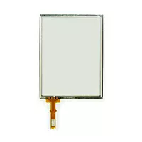 E615 8wire Resistive Touch Screen