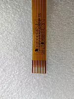 E615 8wire Resistive Touch Screen