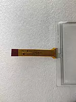 E615 8wire Resistive Touch Screen