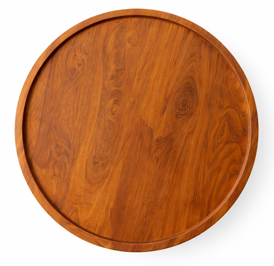 Catalina Round Coffee Table