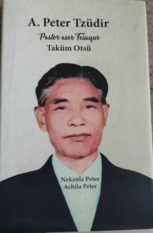 A. PETER TZUDIR TAKUM OTSU