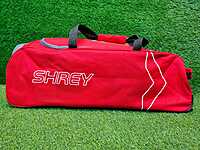 CRICKET KIT BAG SHREY