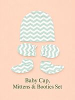 The Little Beginnings Set