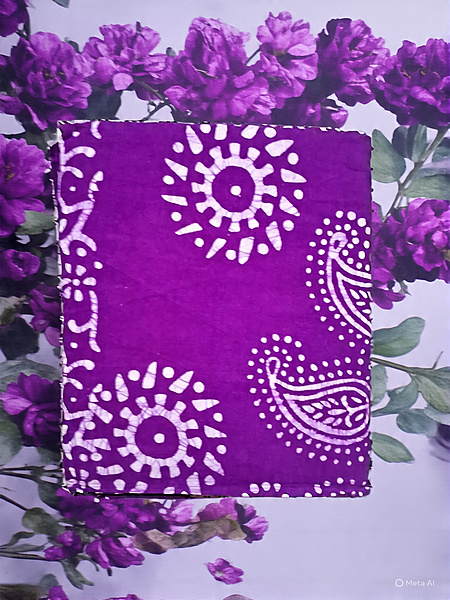 Bedsheet8501